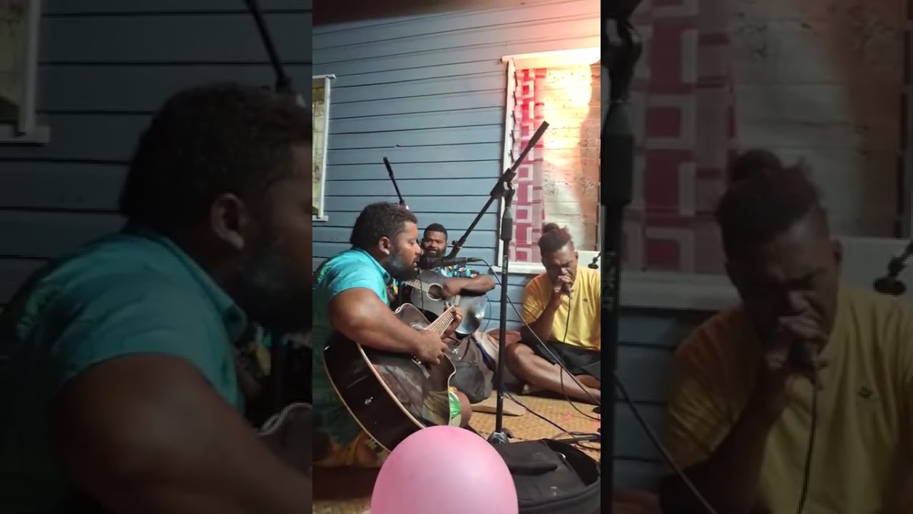 Au Qai Rogoca- Cagi Ni Delai Yatova 2025 Gigs