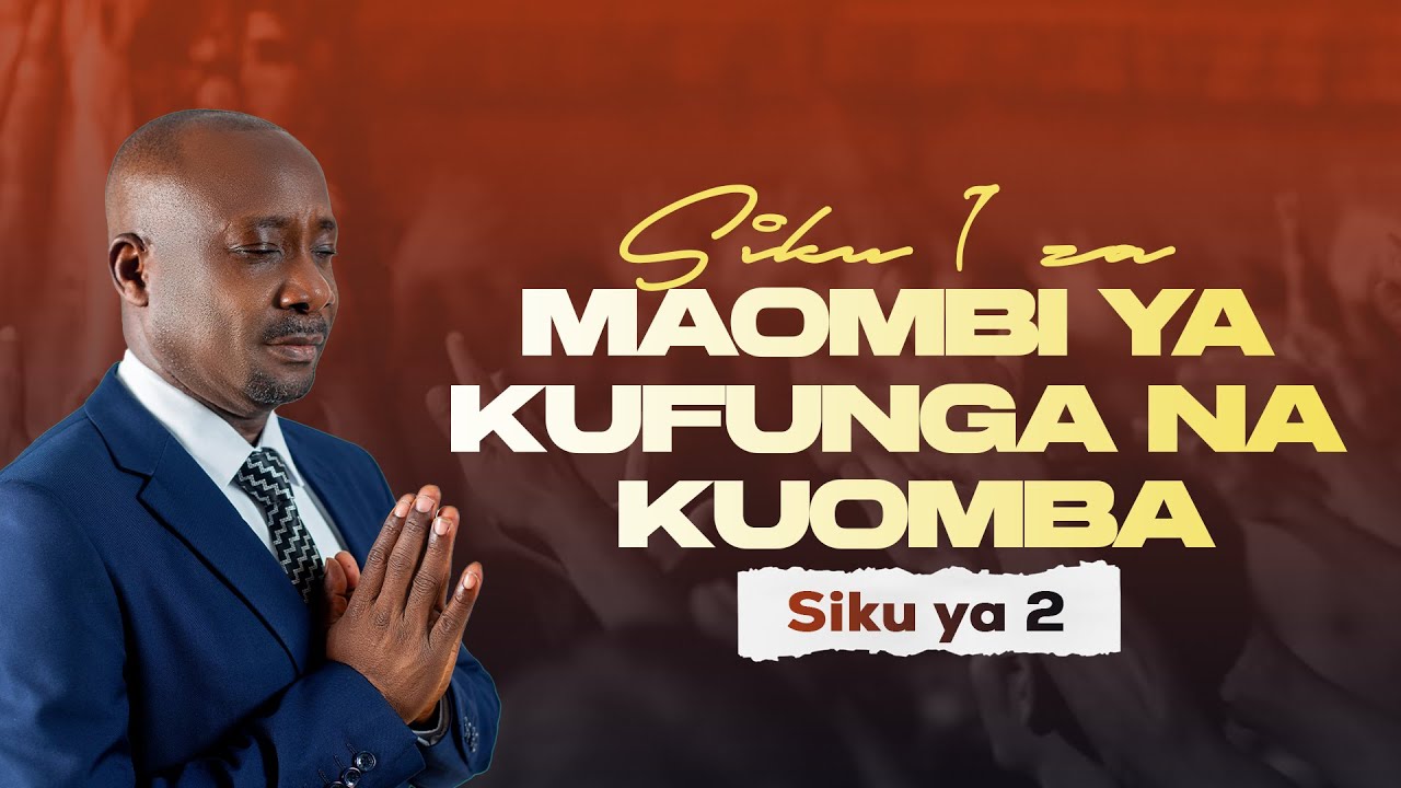 IBADA YA MFUNGO - Maombi ya Kubadilisha sura ya Maisha yetu | Ufufuo na Uzima Cathedral |02.01.2026