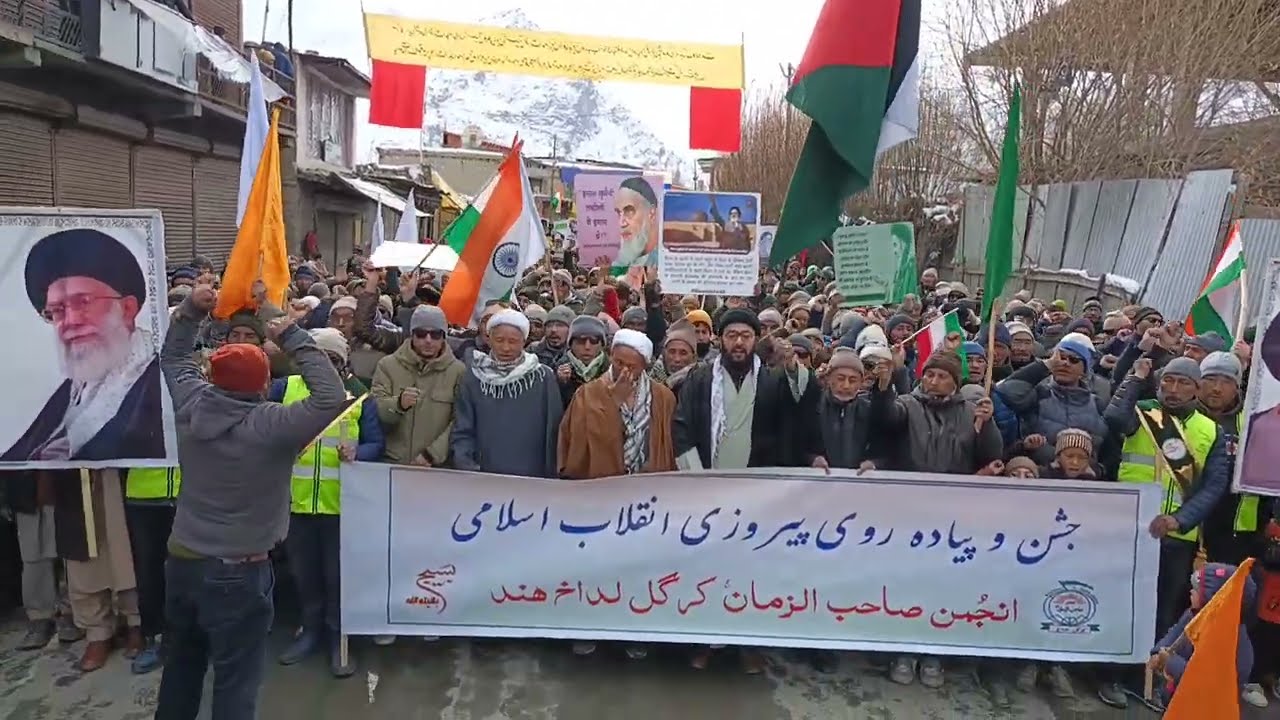 Youmullah celebrated At Sub Division Sankoo