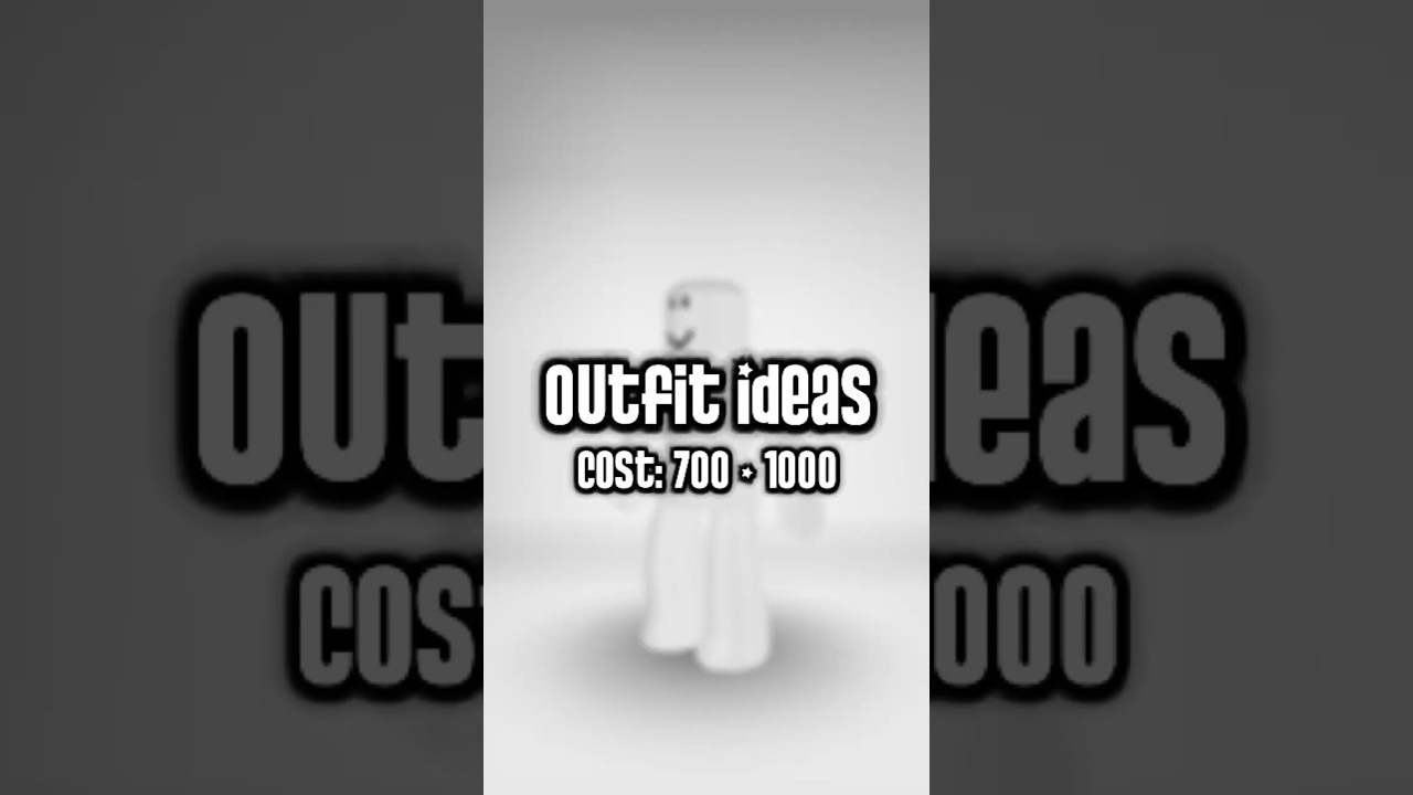 BUXINHO YABUJIN CORE ROBLOX OUTFITS IDEAS WEIRDCORE - LAPP&Eacute;