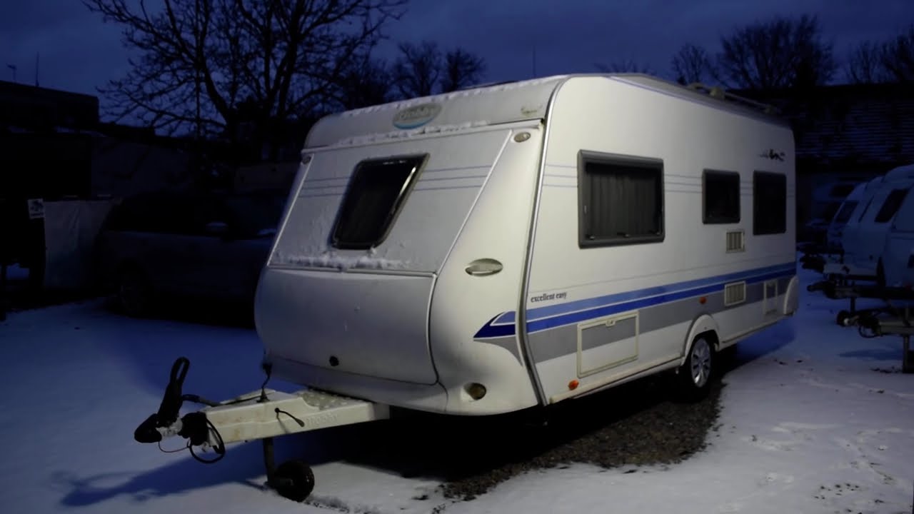 HOBBY 2004   MOVER
