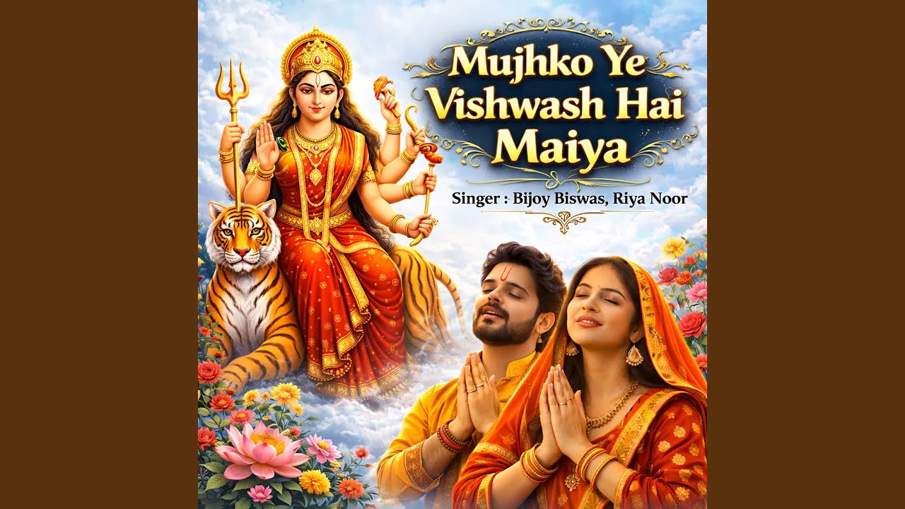 Mujhko Ye Vishwash Hai Maiya