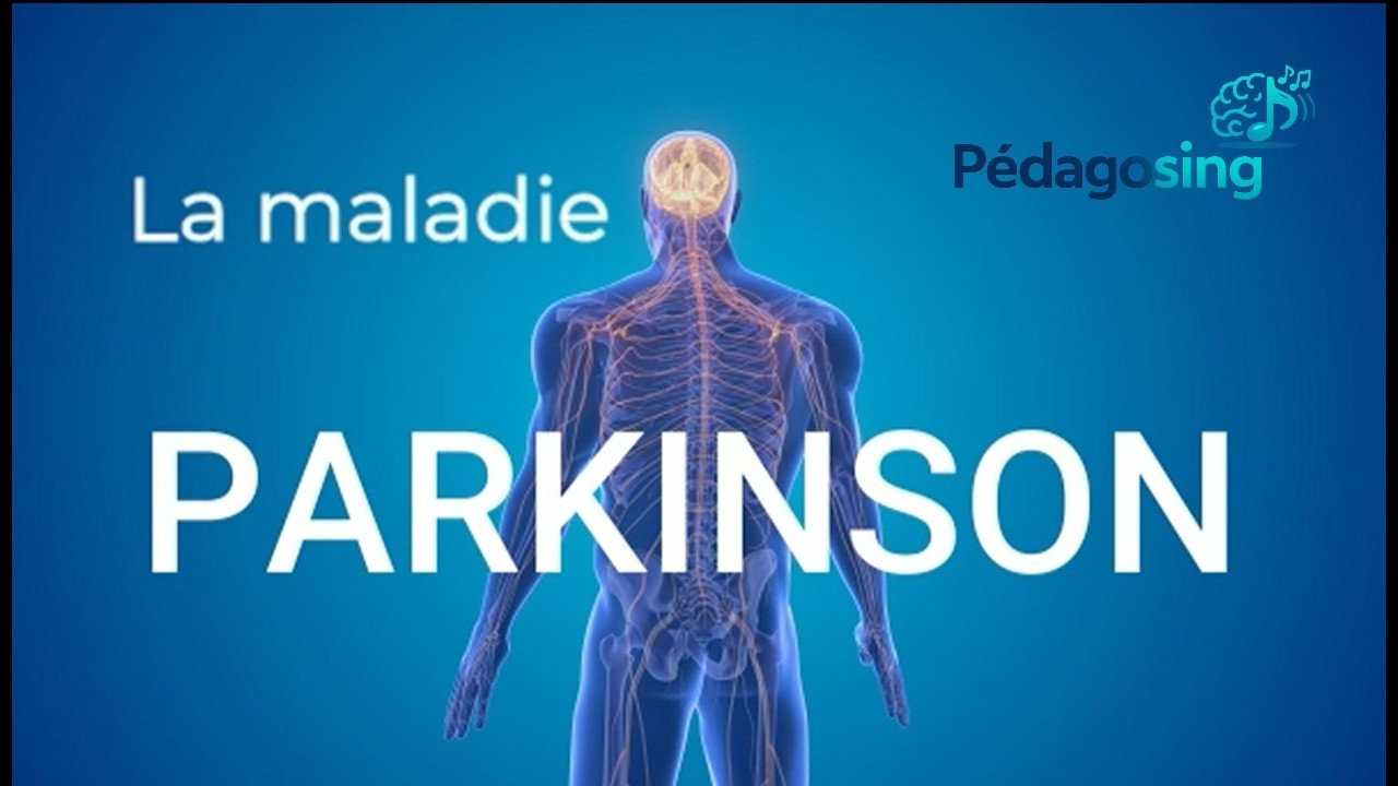 Chanson - La maladie de Parkinson