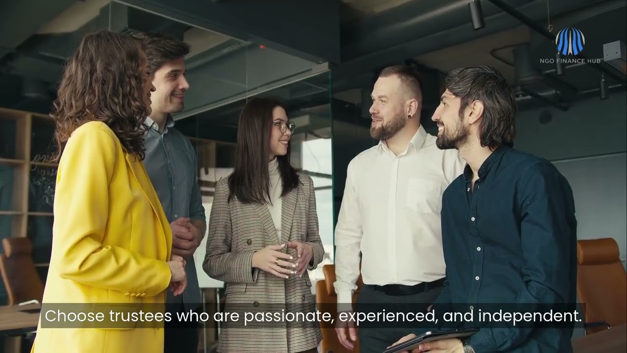 How to Start a Not for Profit Organisation: A Step-by-Step Guide for UK Founders