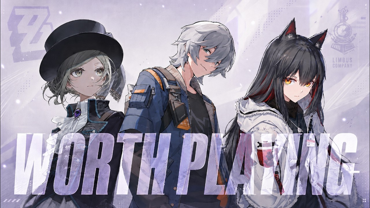Best 14 Gacha Games Recommended to Play in 2026