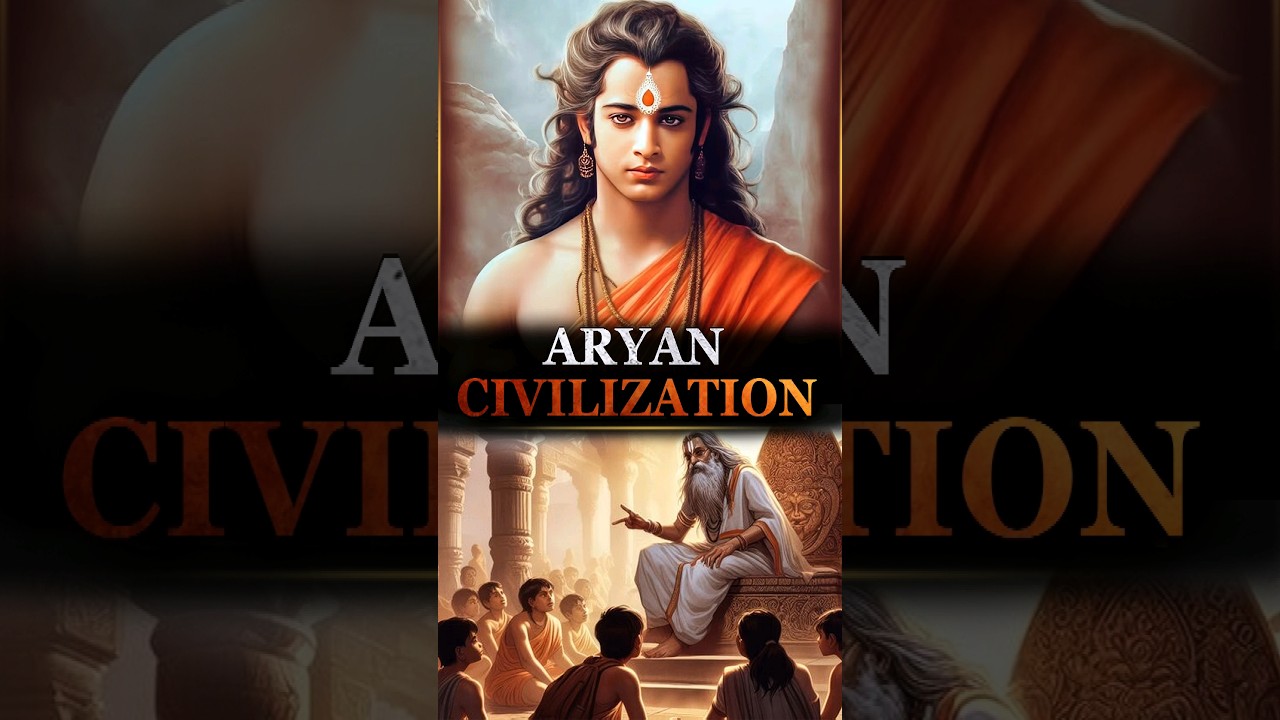 Aryan Civilization