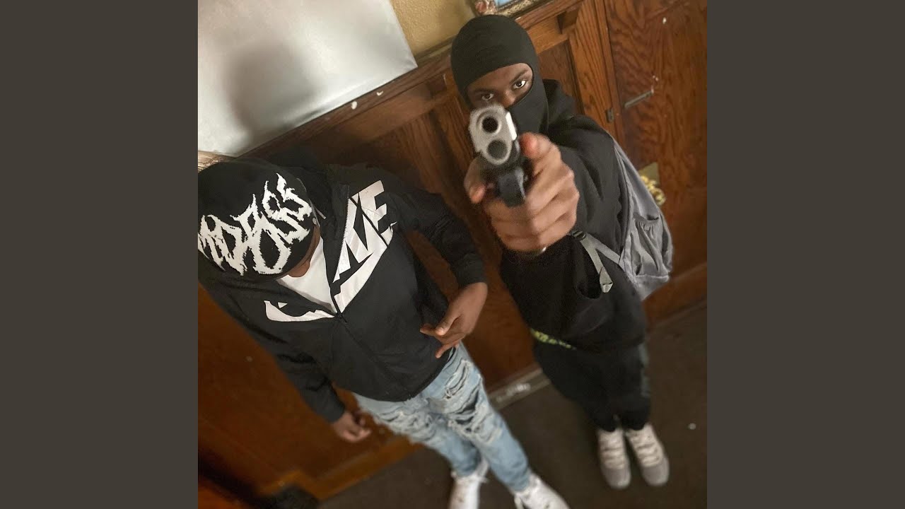 Get in mode shii x draa