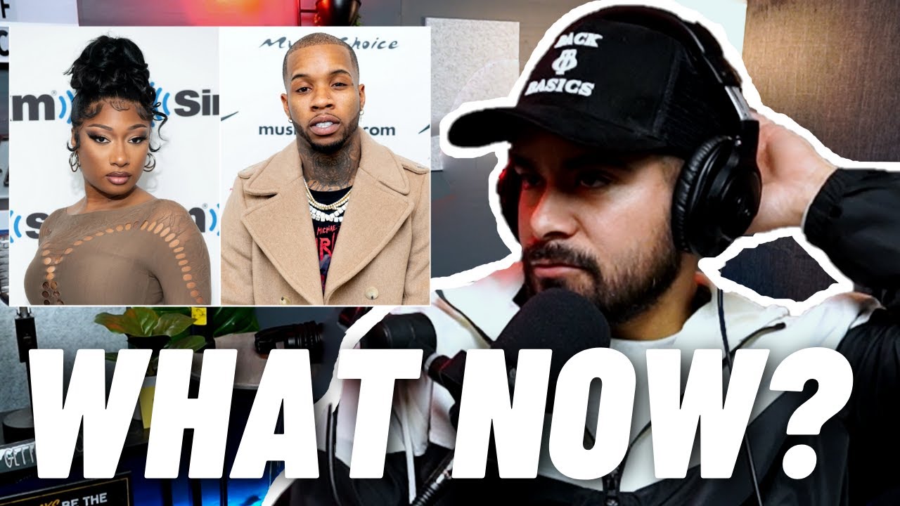 Tory Lanez GUILTY! Now What?