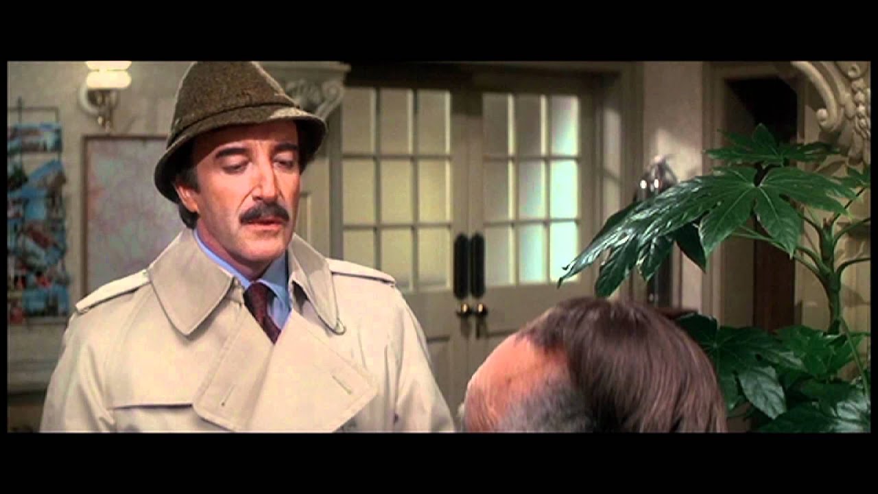 Do you have for me the 'massage'?