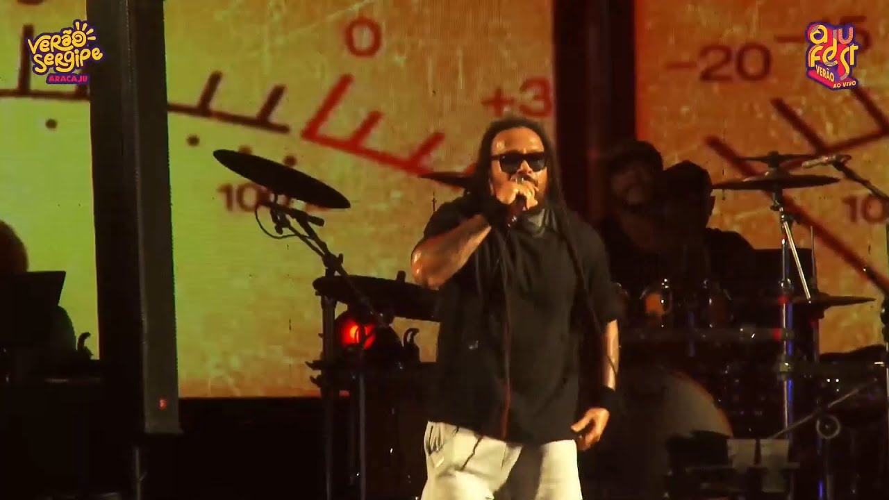 Marcelo Falc&atilde;o - Show Completo | Fest Ver&atilde;o Aracaju 2026 - HD