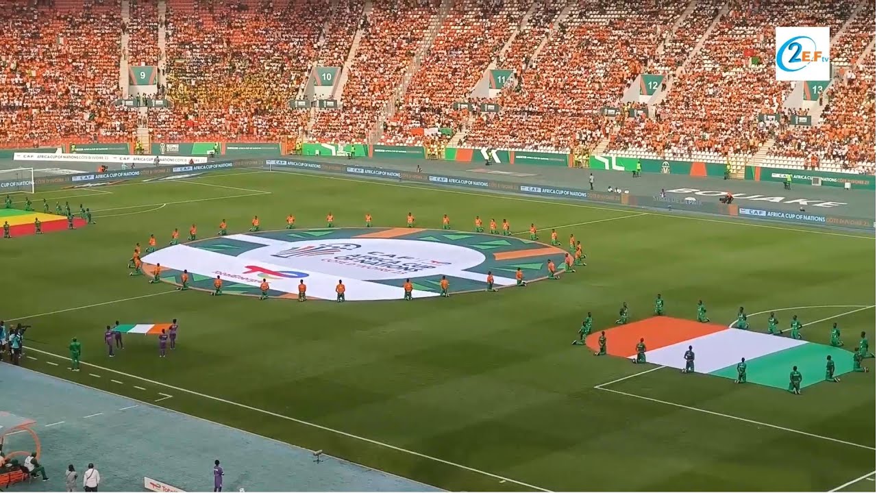 CAN 2023/Choc CIV vs MALI: Revivre le duel sous un autre angle.