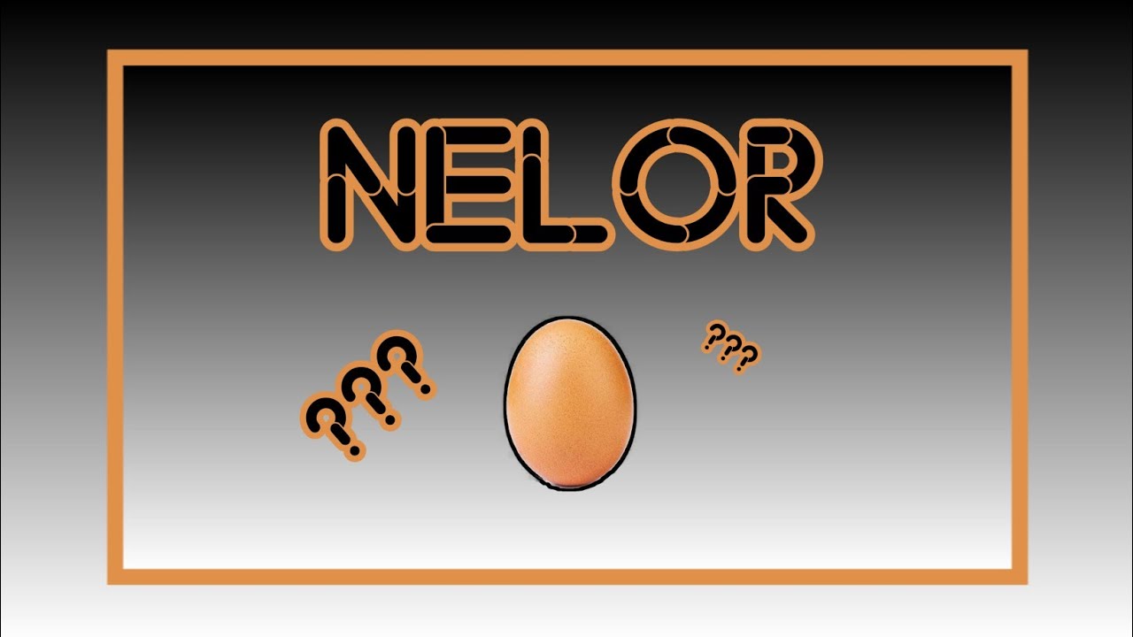 NELOR
