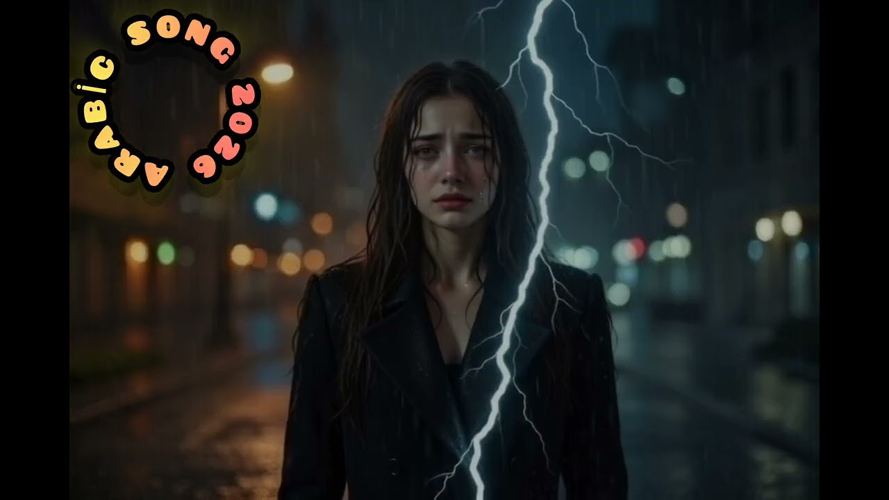 آخر رسالة 💔 أغنية حزينة جدًا عن الفراق | ترند 2026