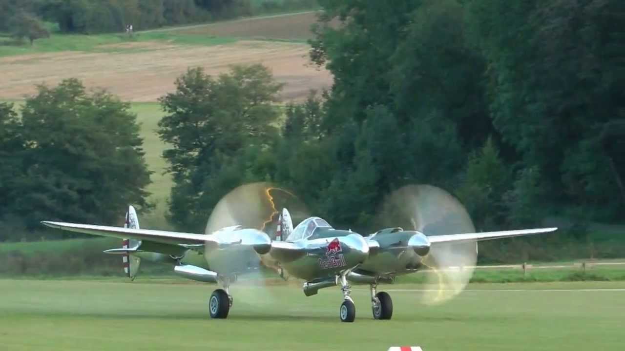 P-38 