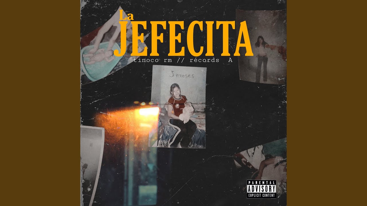 La Jefecita