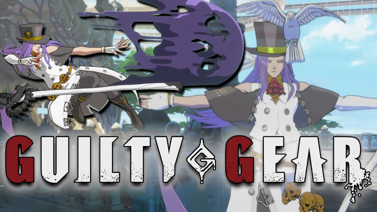 Conquering the B-NBs - Guilty Gear Strive Testament Sets