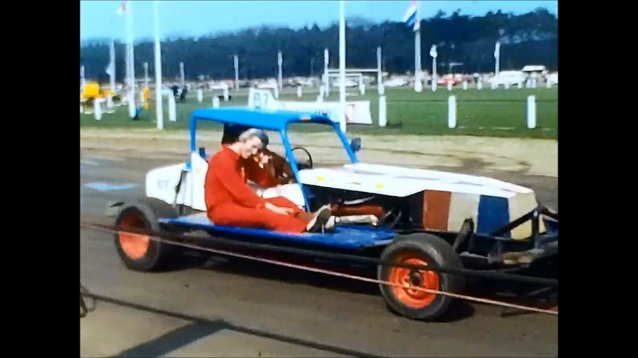 1975-76 Baarlo (NL) Stockcarraces (1)