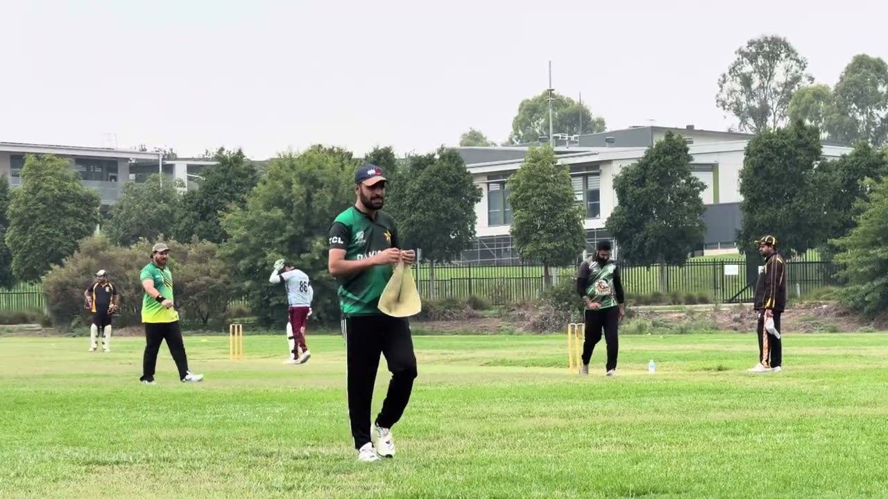 AF vs PL 1st innings 01/02/2026