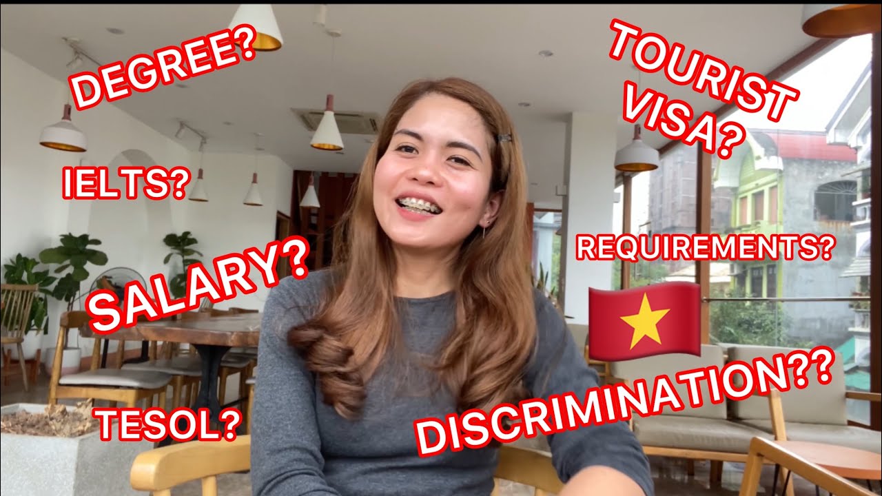 FAQs: ESL/EFL Teaching Jobs in Vietnam