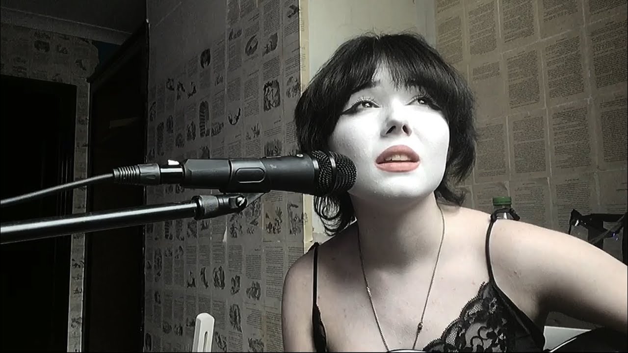 Porcelain Waist - Acoustic version