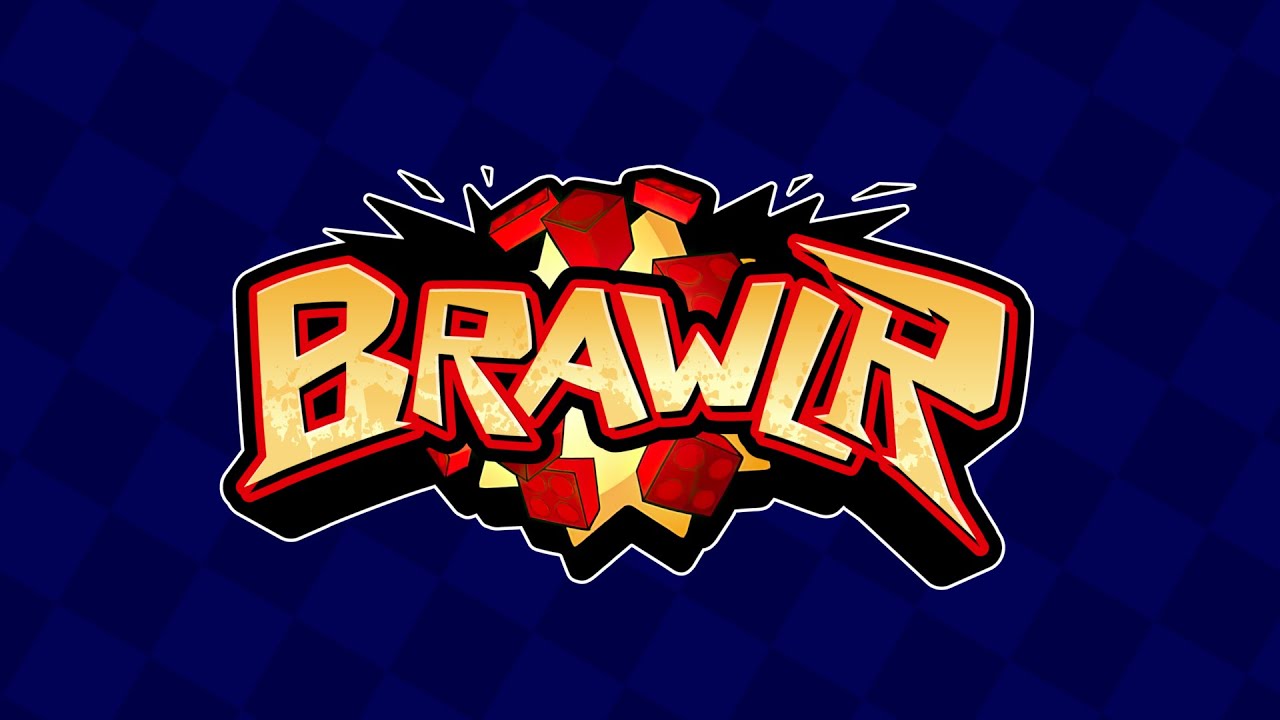 Select Your Bloxxer! - BrawlR