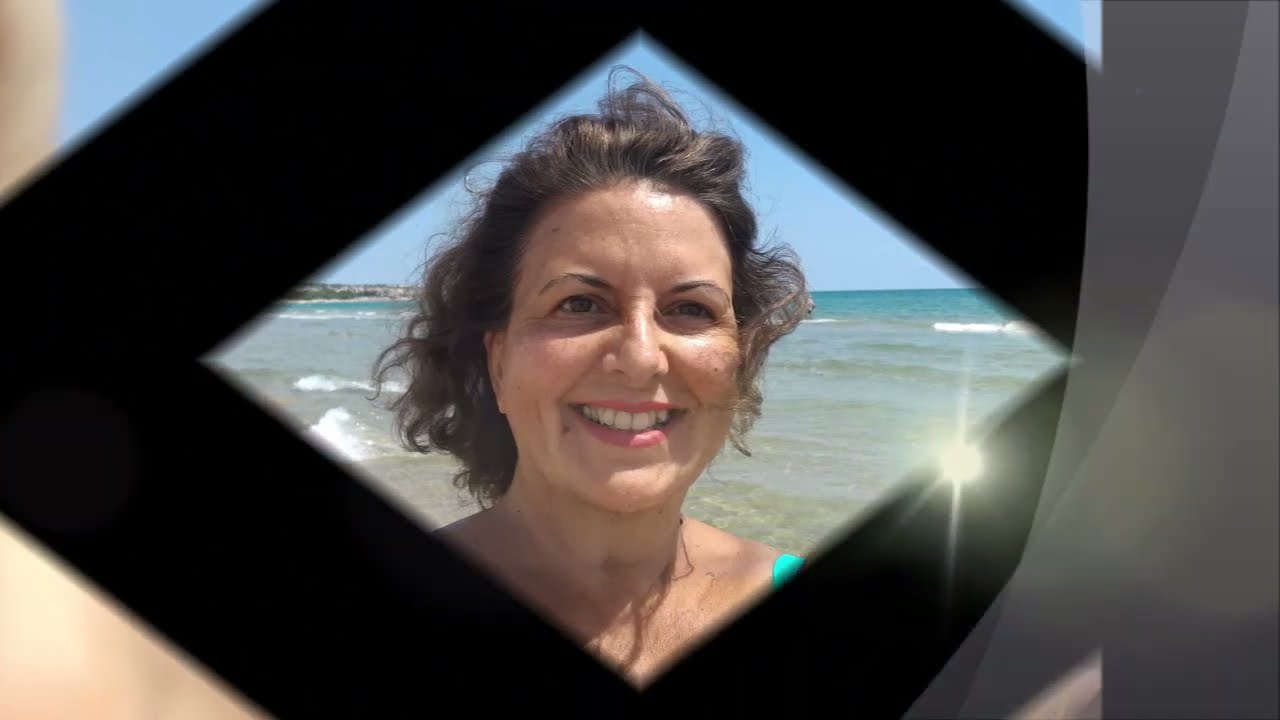 Maria Letizia Tedeschi canta 