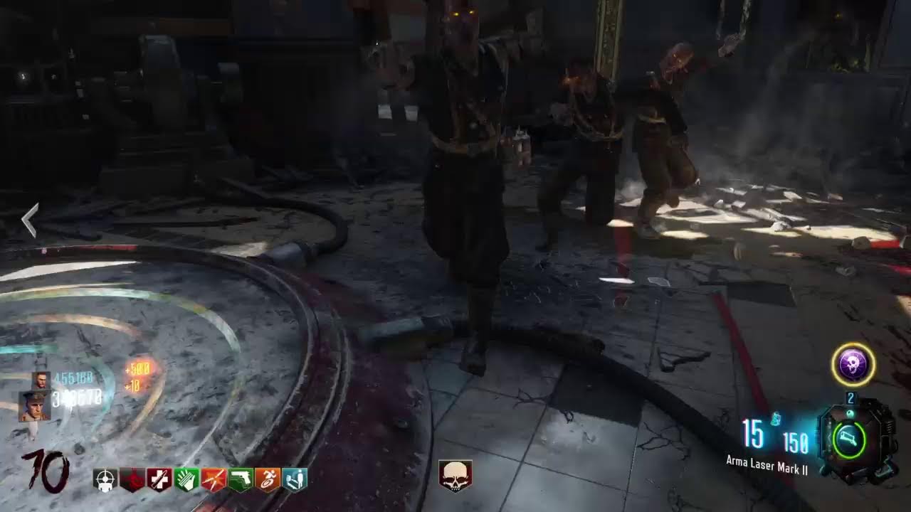 Record 2 plays