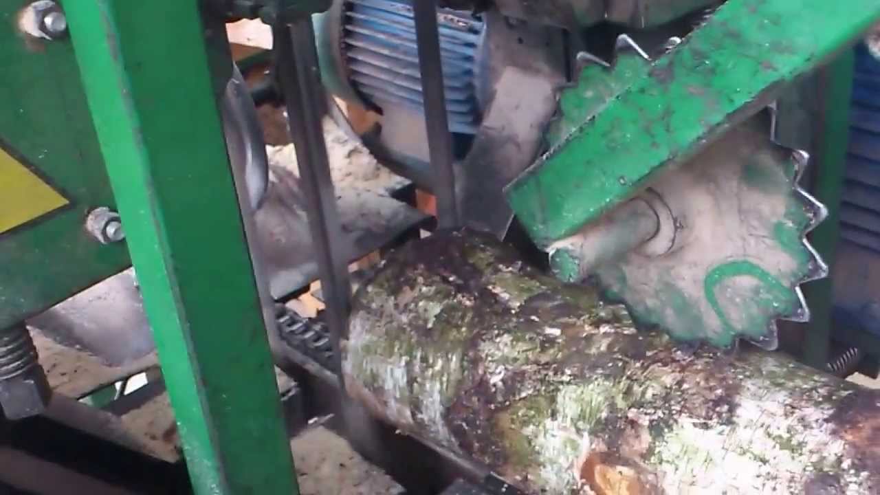 trak taśmowy czterogłowicowy