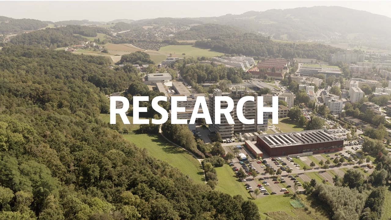 Meet our Research Lab