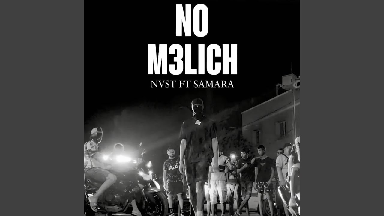 no m3lich