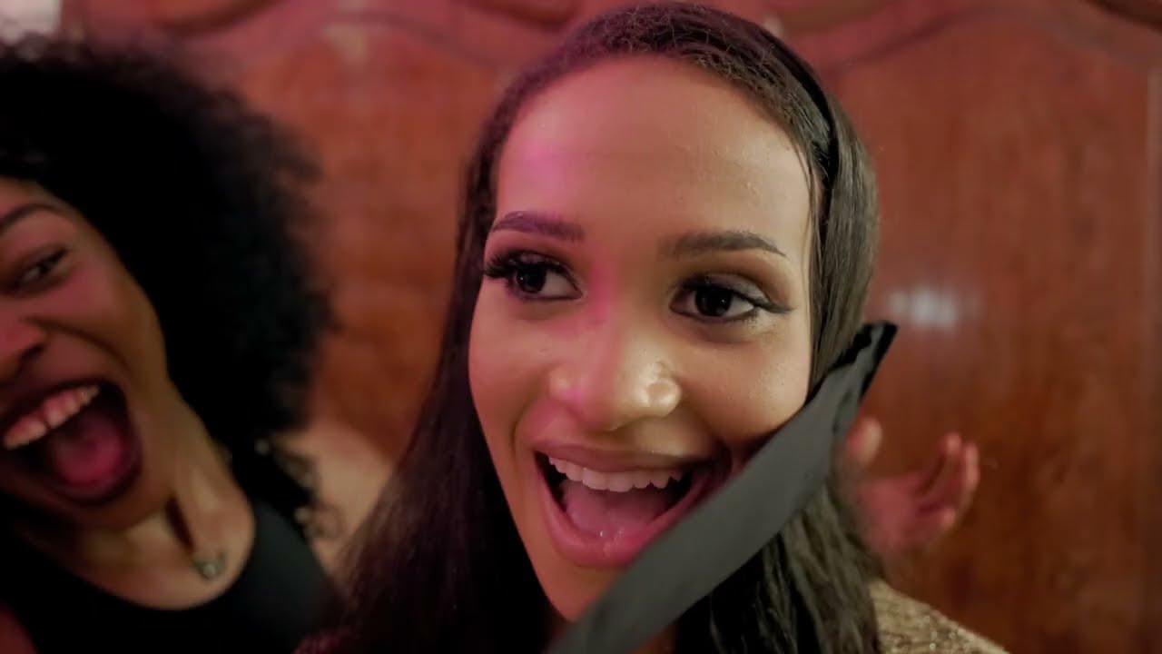 Wizdom OG - J'accepte Feat @King_Arthur_FB (Clip Officiel)