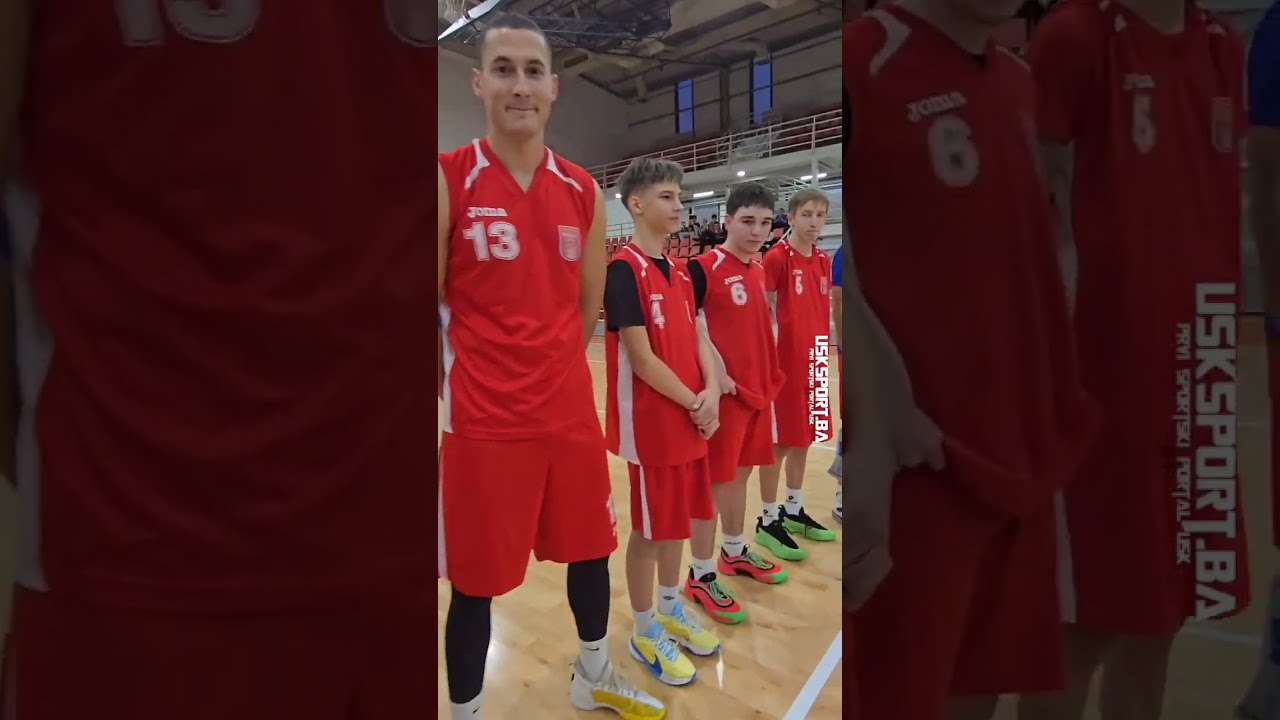 KK BIHAĆ v s. KK GRADAČAC 51:83