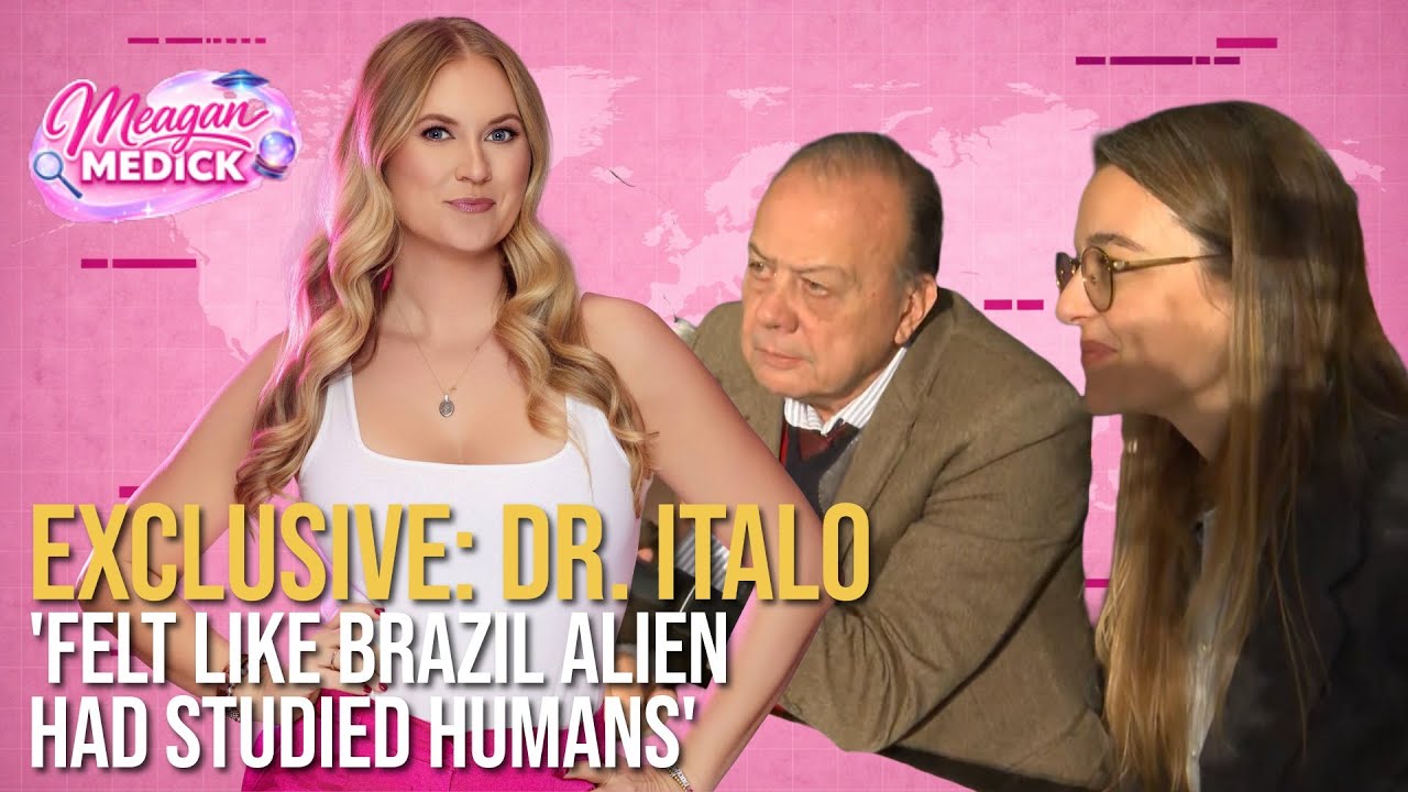 Dr. Italo: 