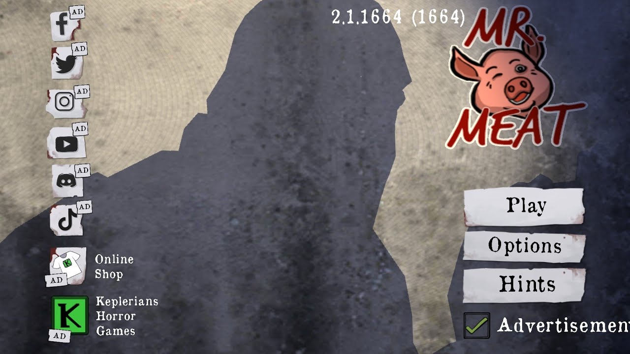 mr.meat gaming gameplay live escape