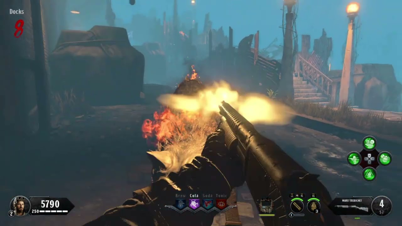 Call of Duty®: Black Ops 4