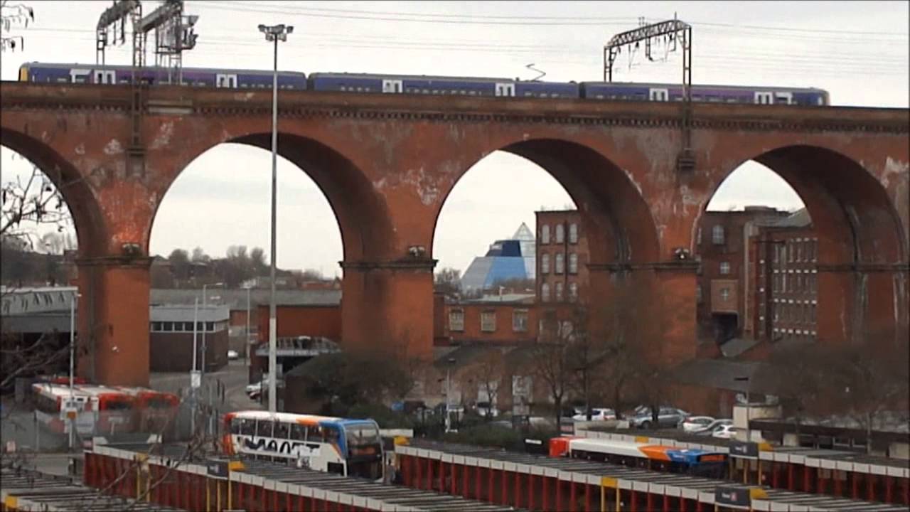 Stockport Video Tour