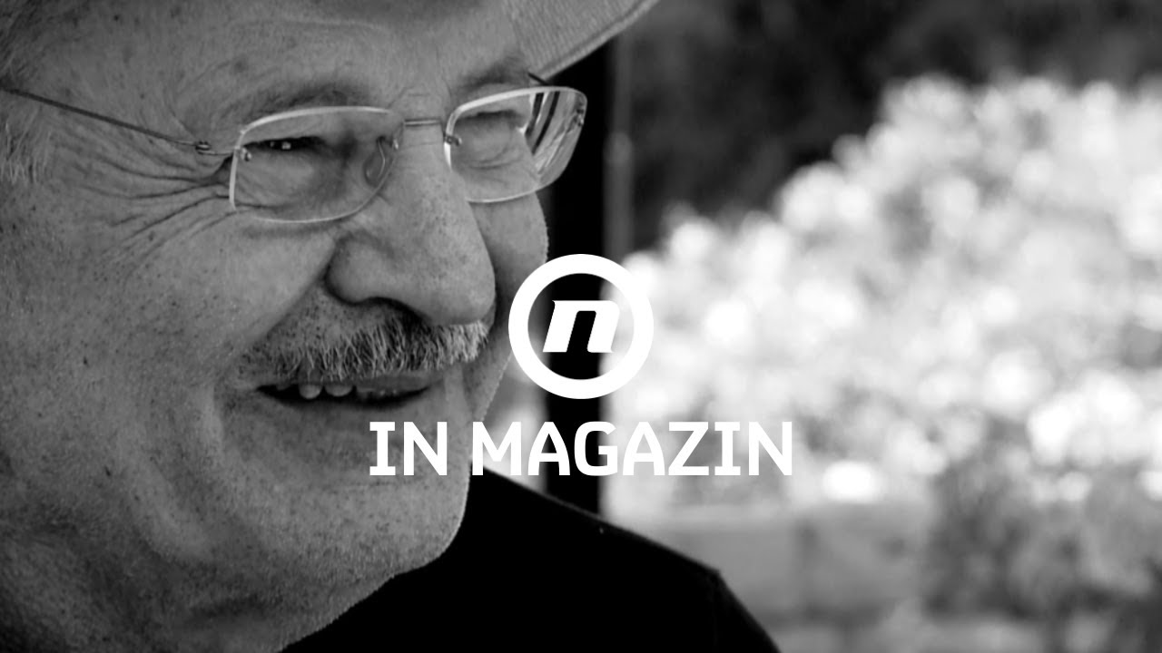 Zauvijek nas napustio Mustafa Nadarević I IN magazin