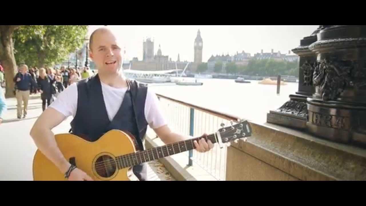 Portstewart Bay (original song) Dan McHugh