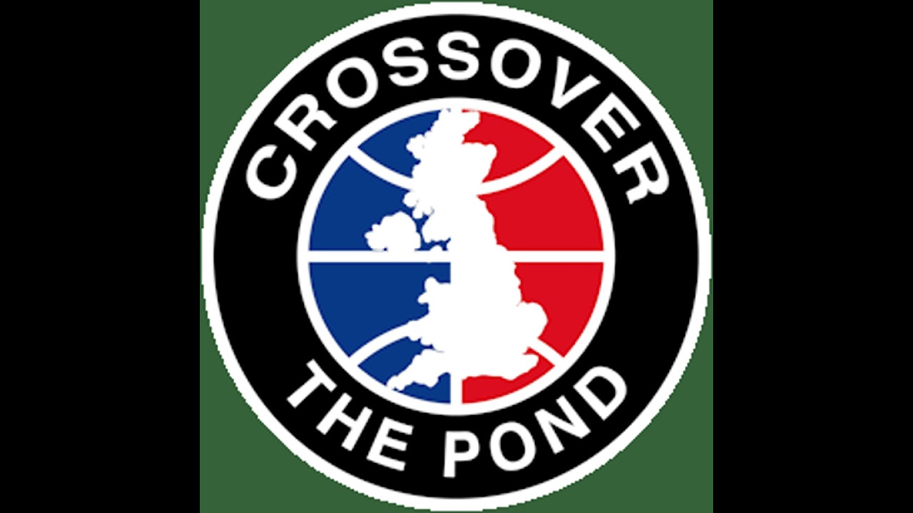 NBA London Game Build Up With The Orlando Magic's Dante Marchitelli | Crossover The Pond