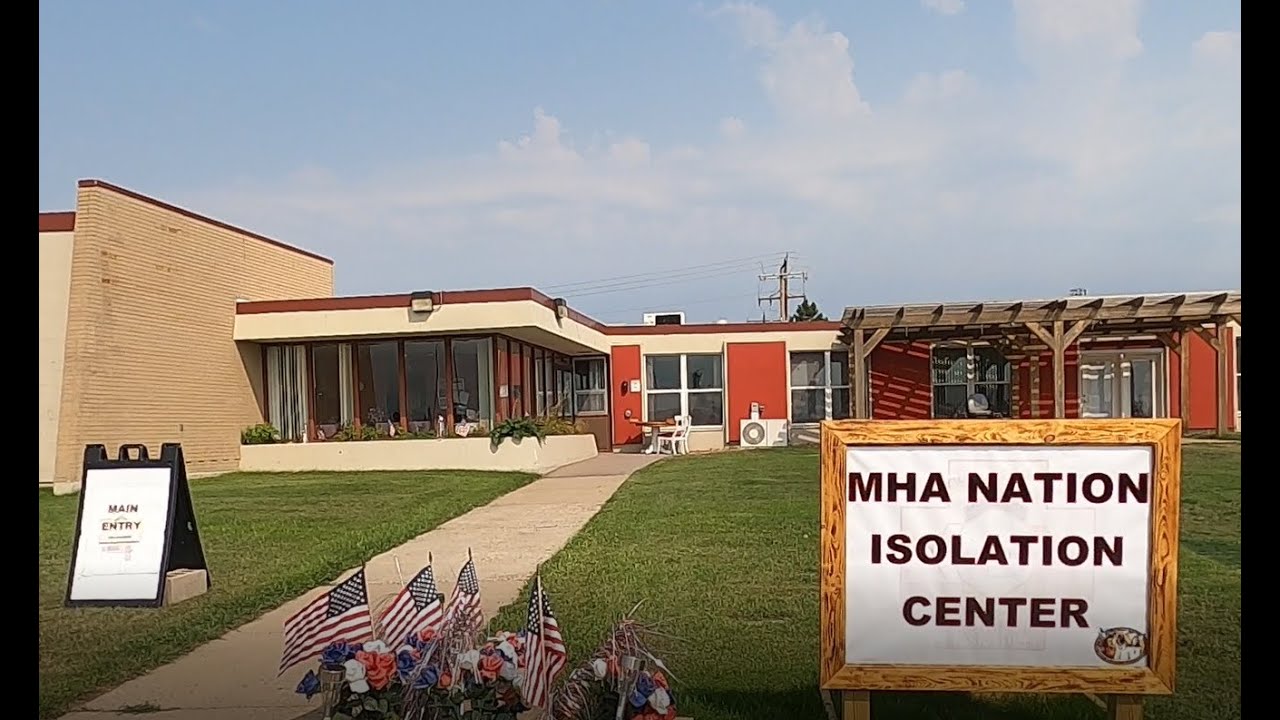 Introduction of the MHA Isolation Care Center | MHA COVID-19 Task Force