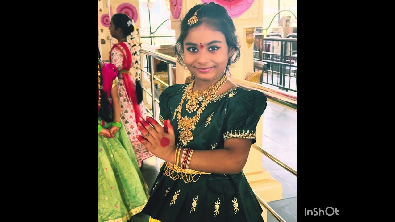 Gajja puja 