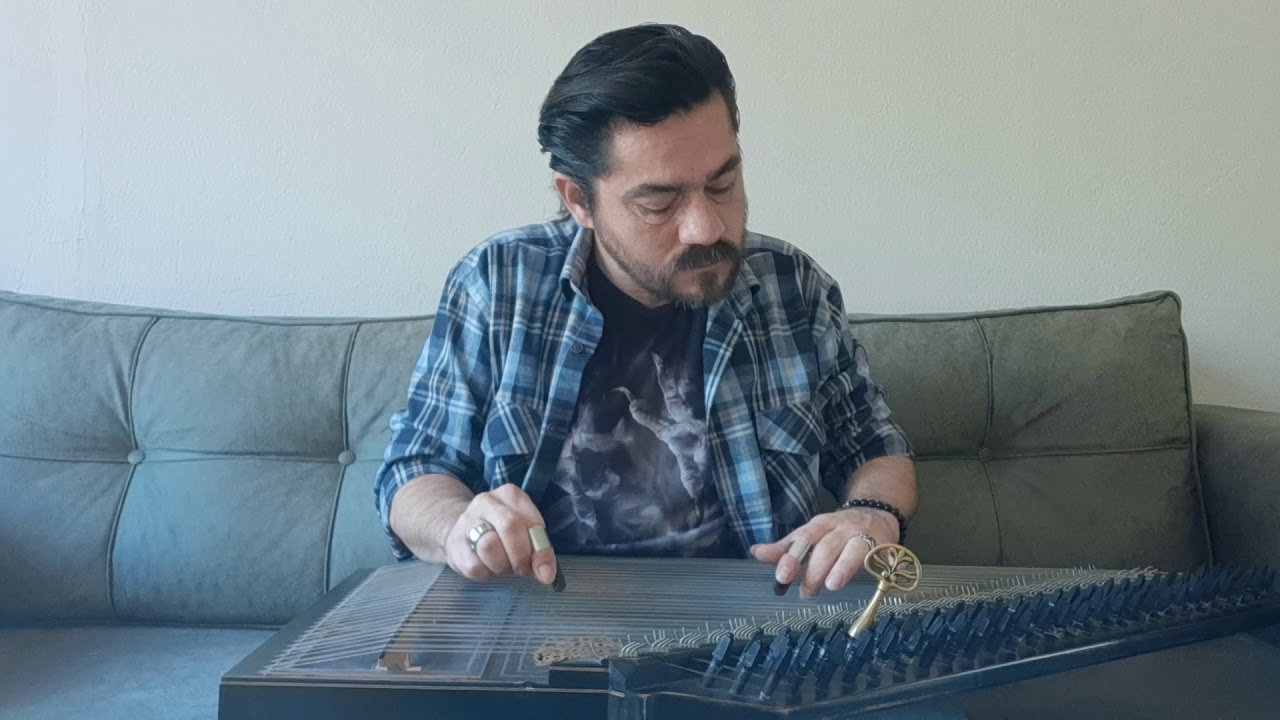 Seni çok seviyorum 
