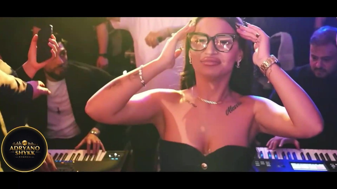 Tzanca Uraganu ❌ Pune Mana Pe El Ca E Pudel ❌Video Oficial ❌ Sistem De Club 2026