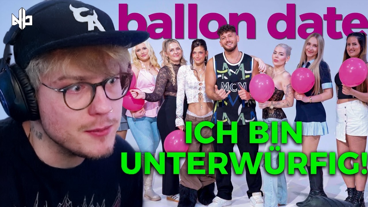 Kennenlernphase im Flieger 💀? | Niek reagiert auf 