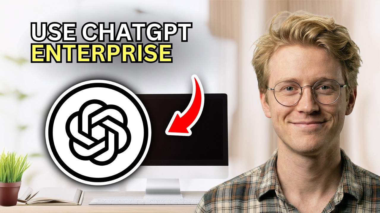 How to Use ChatGPT Enterprise - Step by Step 2026