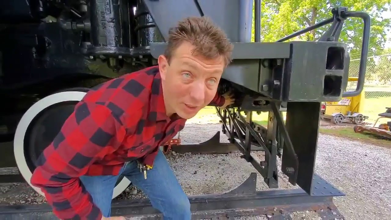 A Visit to Frisco no. 4524