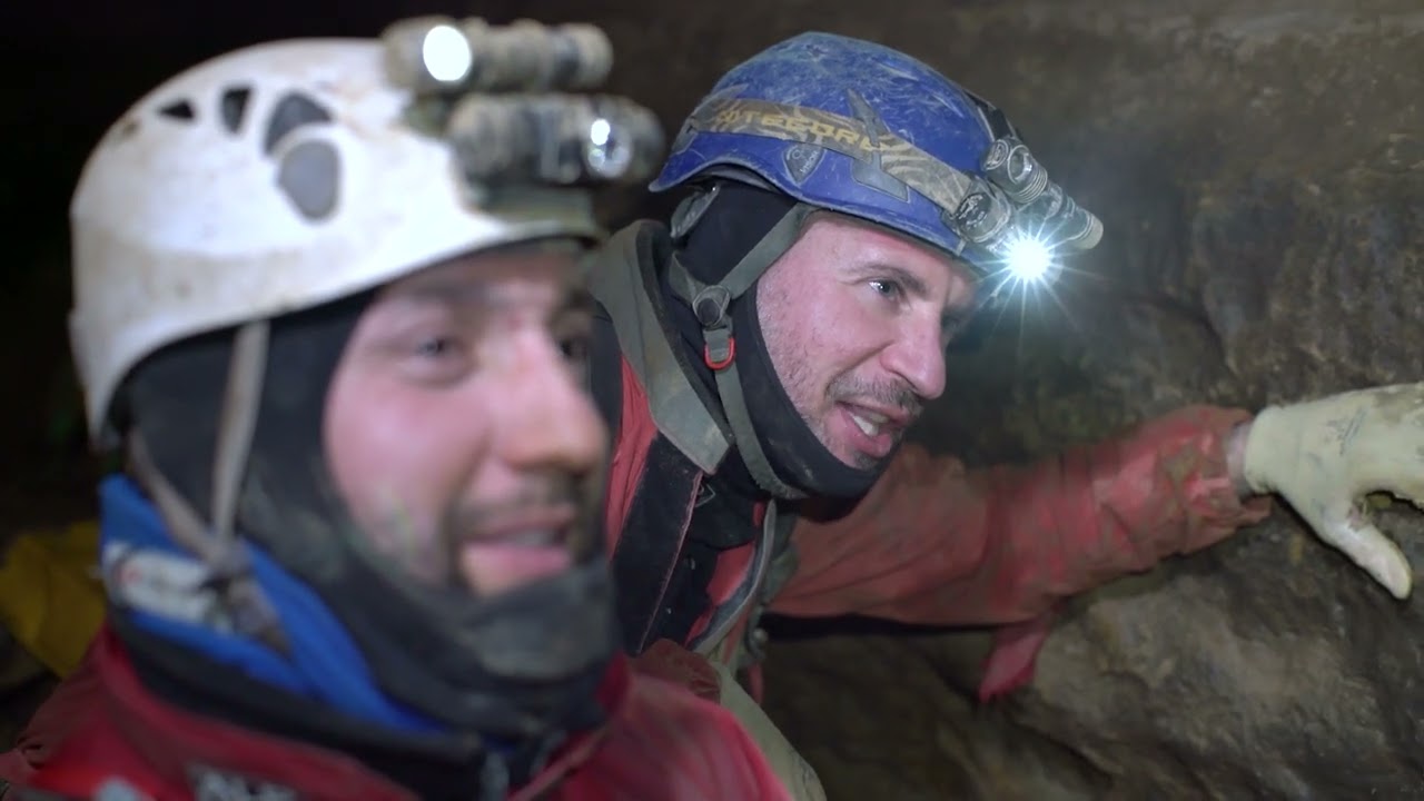 Speleologia in Lombardia: Raduno Regionale Lombardo 2022 - Bueno Fonteno