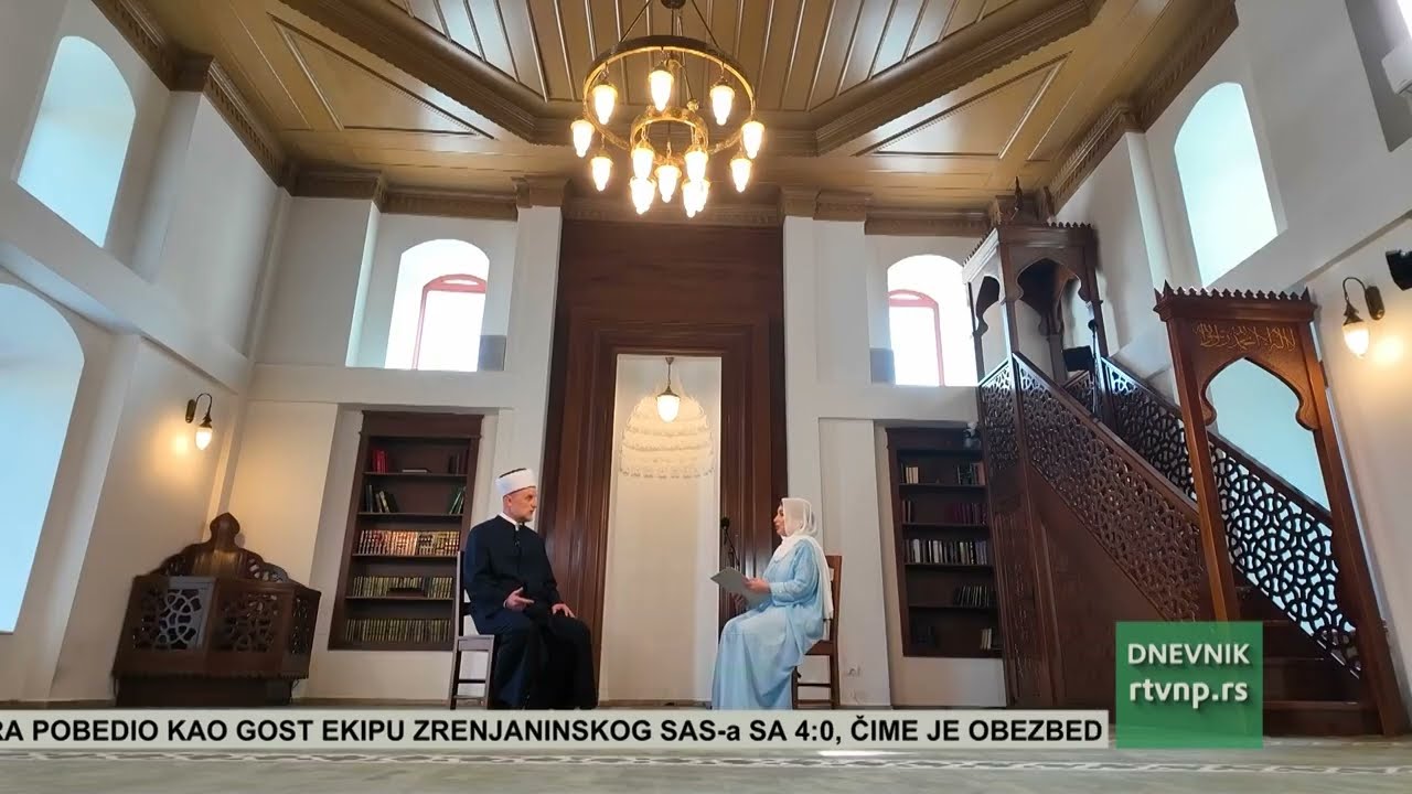 Lejletul kadr – najodabranija noć za muslimane