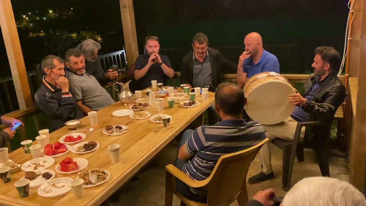 Davul zurna, davul zurna muhabbet, atma türkü, Karadeniz davul zurna, yol havası