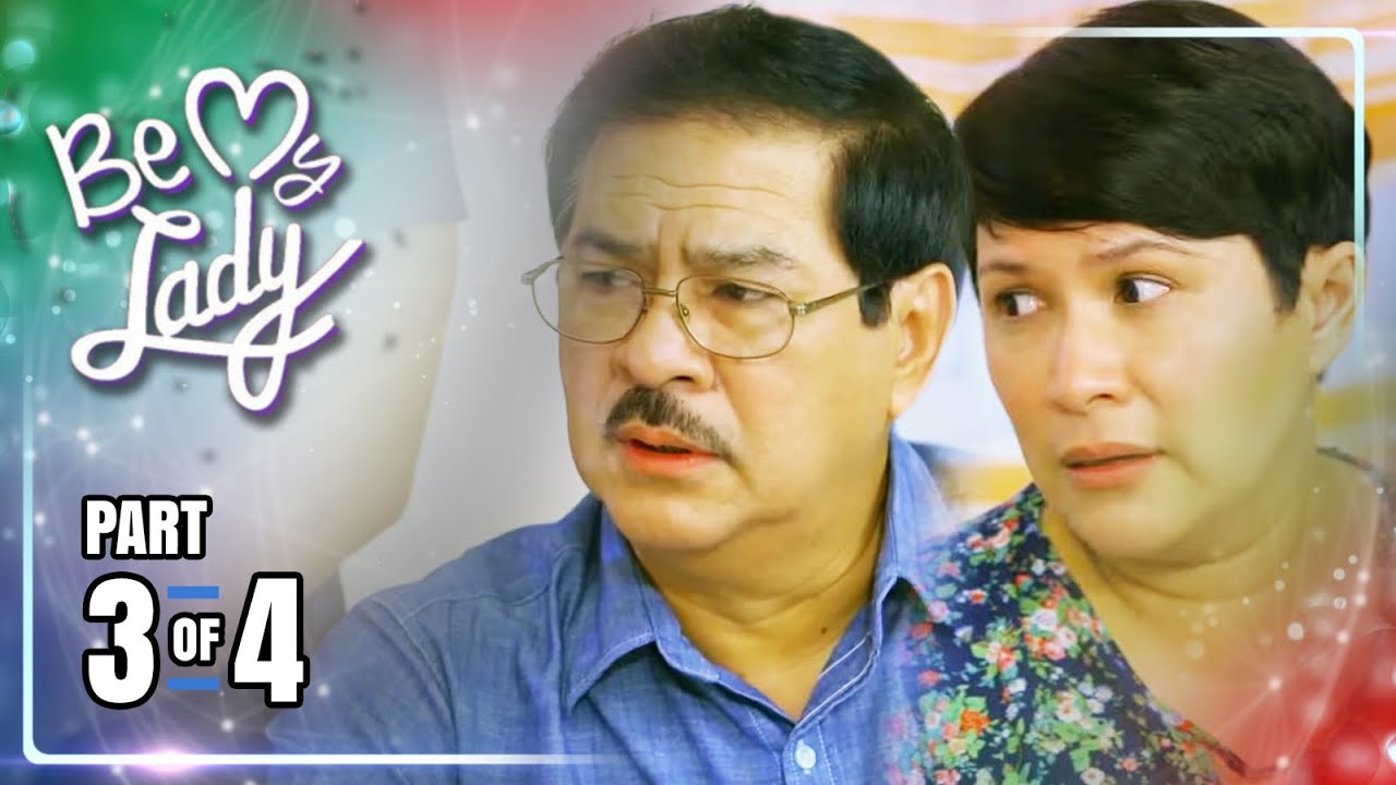 Be My Lady | Episode 219 (3/4) | December 27, 2022